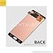 AMOLED Assembly Replacement for Samsung Galaxy A5 2016 A510 A510M A510F A510S A5108 A5100 A510Y A510K A510FD A510DS Touch Screen Digitizer LCD Display Full Part (Black)