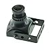 Foxeer XAT600M mini FPV Camera 600TVL NTSC Sony CCD 2.8mm Lens OSD DC 5-17V with IR Blocked Filter plastic case HS1177 for FPV Racing Drone like QAV250