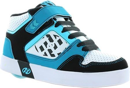 Heelys Stripes Skate Shoe (Little Kid/Big Kid)