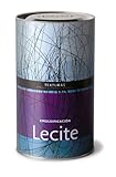 Texturas Lecite by Ferran Adria [Soy Lecithin Powder] (Molecular Gastronomy) - 300g/10.6oz