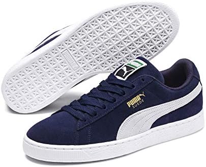 puma suede 42