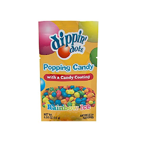 Dippin Dots for sale Only 2 left at 70