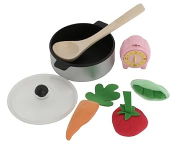 Worlds Apart Dream Town Rose Petal Cottage Stew And Simmer Set