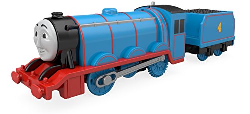 Fisher-Price Thomas & Friends TrackMaster Motorized Gordon Engine
