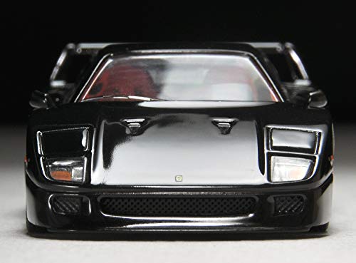 Tomica Limited Vintage Neo 1/64 TLV-NEO Ferrari F40 Black | eBay