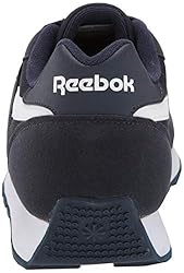 Reebok Unisex Rewind Run Sneaker, Vector