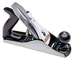Stanley 12-904 9-3/4-Inch Contractor Grade Smooth Bottom Bench Plane (Tools & Home Improvement)