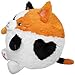 Squishable / Calico Cat Plush - 15