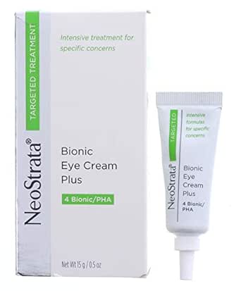neostrata eye serum