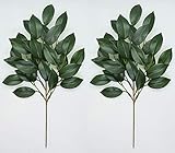 榊 (さかき) 造花 リアル品質タイプ 一対 (2個セット)
