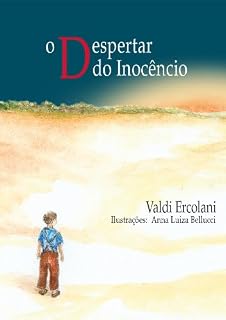 Livro O despertar do Inocêncio