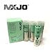 4 Pcs Authentic MXJO 18650 3500 mAh IMR 3.7V Flat Top High Drain Rechargeable Battery w/4 free storage cases(New Version)