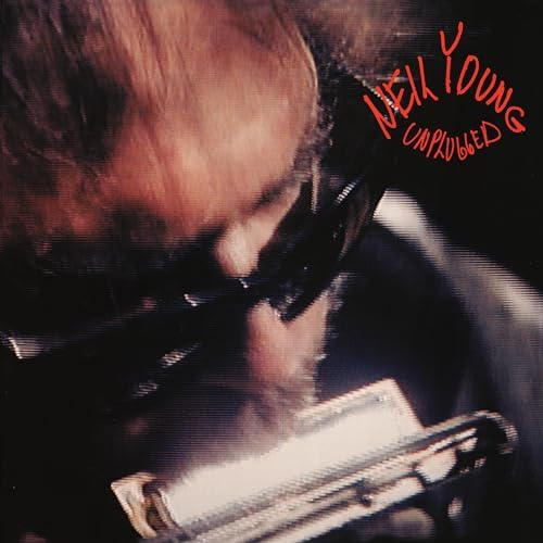 Amazon.com: Neil Young Archives Vol. II (1: CDs & Vinyl