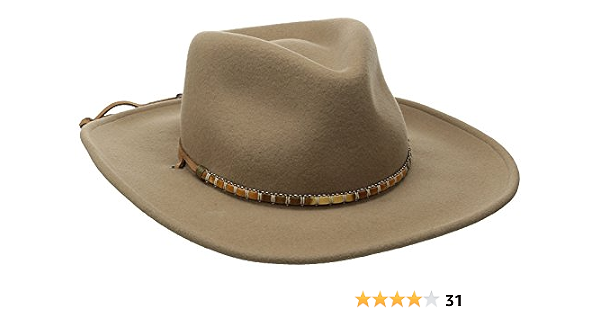 Bailey Western Men's Columbia at Amazon 