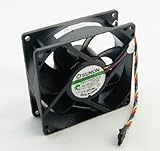 SUNON 9032 PSD1209PLV2-A 12V 4.2W For Dell P/N:WC236-A00 Server CPU Fan, Cooling Fan
