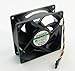 SUNON 9032 PSD1209PLV2-A 12V 4.2W For Dell P/N:WC236-A00 Server CPU Fan, Cooling Fan primary