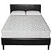 Zinus Sleep Master Pocketed Spring 8 Inch Classic Mattress, Twin