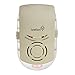 Ivation Ultrasonic and Electromagnetic Indoor Plug-in Pest Repeller with Built in Night Light - Safely Drives Away Rodents and Insects