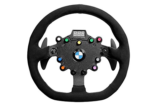Fanatec clubsport bmw