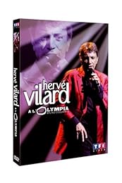 Vilard, Hervé - A L'olympia