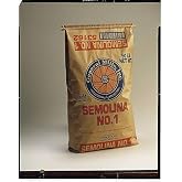 General Mills Gold Medal Semolina Flour, 50 Pound