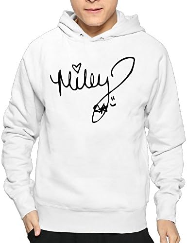 AlyMiley Cyrus Signature Wrecking Ball Cool Graphic Hooded Sweatshirt