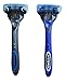 Schick Hydro 5 for Men Disposable Razors - Lot of 10 - Bulk