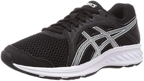 asics men's jolt walking shoes
