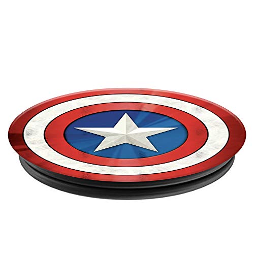 PopSocket Captain America Shield - Image 4