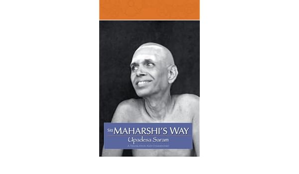 Amazoncom The Maharshis Way Ebook D M Shastri Ramana - 