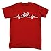 RLTW Men's Bike Pulse T-SHIRT