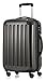 Hauptstadtkoffer Luggage Set, Graphite, Set of 3