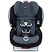 Britax Advocate ClickTight Convertible Car Seat with Free Waterproof Seat Liner (Safewash – Otto)thumb 2