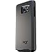 OtterBox Symmetry Series Case for Samsung Galaxy Note 5 - Black (Certified Refurbished)