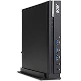 2019 Acer Veriton N Mini SFF Business Desktop Computer