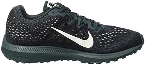 nike zoom winflo 5 mens blue