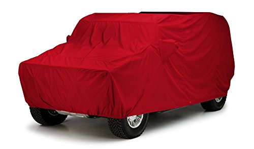 Covercraft Custom Fit Vehicle Cover for Lexus GX460 - WeatherShield HP Series F…