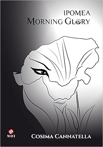 Cosima Cannatella - Ipomea Vol. 2 - Morning Glory (2016)