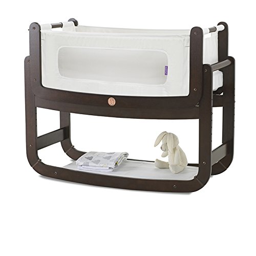 fillikid convertible bedside crib vario 2in1