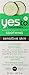 Yes To Cucumber Soothing Eye Gel For Sensitive Skin With Aloe, Chamomile, and Green Tea, 1.01 Fluid Ounce