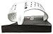 Skechers Cali Women's Meditation-Rhinestone Flip Flop