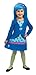 Rubies Strawberry Shortcake and Friends Blueberry Muffin Costume, Small