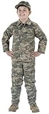 Private Label Kids ACU Digital Pattern Army Pants