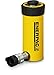 Enerpac RC-154 Single-Acting Alloy Steel Hydraulic Cylinder with 15 Ton Capacity, Single Port, 4