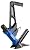 Estwing EF18GLCN – 18 Gauge L-Cleat Pneumatic Flooring Nailer