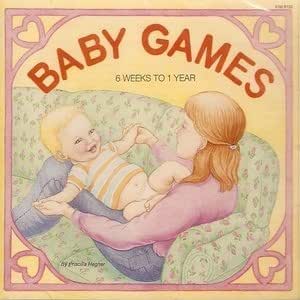 baby 1 games