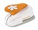 Fiskars X-Large Lever Punch, Poppy