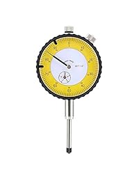 Navigator 1 inch Dial Indicador de graduación viaje fortalecer bola de acero de carburo de endurecido Lug espalda