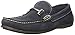Florsheim Men's Jenson Bit Ornament Slip-on Dress Casual Loafer