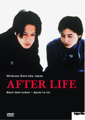 After Life (Après La Vie)